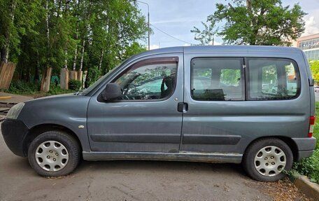 Peugeot Partner II рестайлинг 2, 2010 год, 320 000 рублей, 2 фотография
