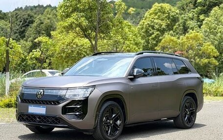 Volkswagen Teramont, 2026 год, 5 300 000 рублей, 1 фотография