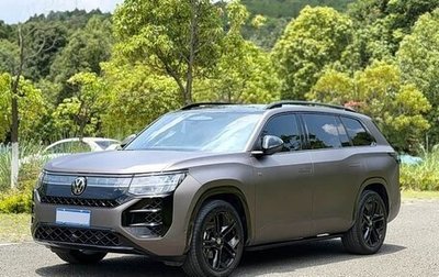 Volkswagen Teramont, 2026 год, 5 300 000 рублей, 1 фотография