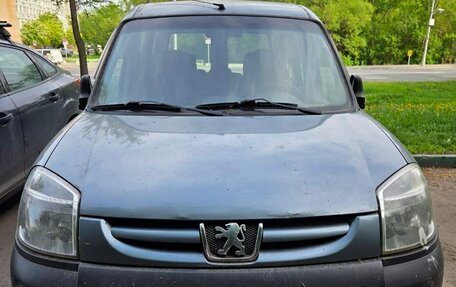 Peugeot Partner II рестайлинг 2, 2010 год, 320 000 рублей, 3 фотография