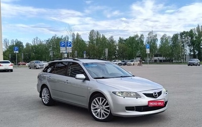 Mazda 6, 2006 год, 780 000 рублей, 1 фотография