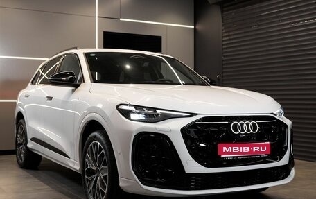 Audi Q5, 2026 год, 5 990 000 рублей, 1 фотография