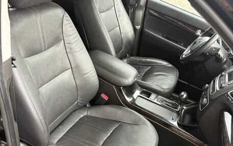 KIA Sorento II рестайлинг, 2013 год, 1 400 000 рублей, 7 фотография