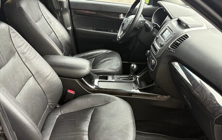 KIA Sorento II рестайлинг, 2013 год, 1 400 000 рублей, 5 фотография