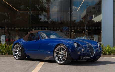 Wiesmann Roadster, 2007 год, 17 700 000 рублей, 1 фотография