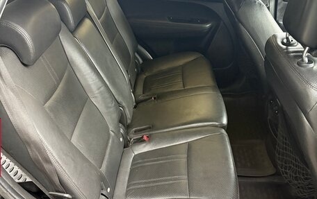 KIA Sorento II рестайлинг, 2013 год, 1 400 000 рублей, 8 фотография