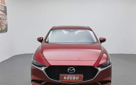 Mazda 3, 2023 год, 1 526 000 рублей, 1 фотография