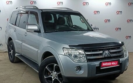 Mitsubishi Pajero IV, 2008 год, 1 399 000 рублей, 1 фотография