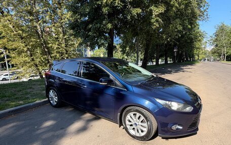 Ford Focus III, 2013 год, 850 000 рублей, 1 фотография