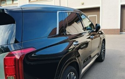 Hyundai Palisade I, 2024 год, 6 650 000 рублей, 1 фотография