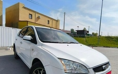 Ford Focus II рестайлинг, 2007 год, 350 000 рублей, 1 фотография