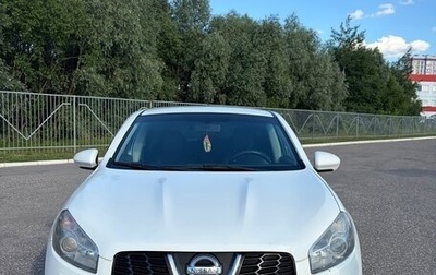 Nissan Qashqai, 2011 год, 1 100 000 рублей, 1 фотография