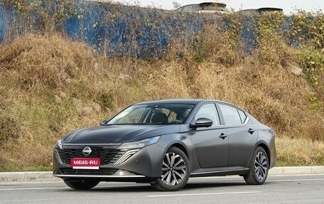 Nissan Teana, 2026 год, 2 693 000 рублей, 1 фотография