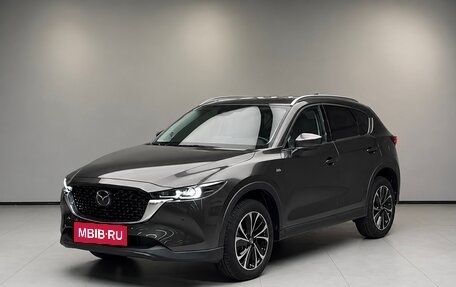 Mazda CX-5 II, 2022 год, 2 300 099 рублей, 1 фотография