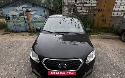 Datsun on-DO I рестайлинг, 2018 год, 420 000 рублей, 1 фотография