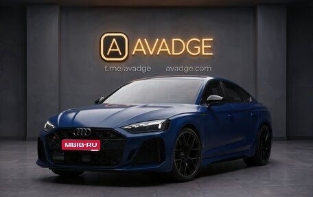 Audi RS 5, 2026 год, 19 900 000 рублей, 1 фотография