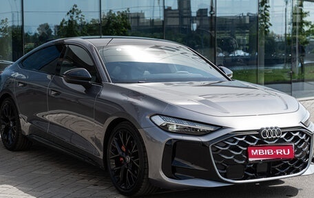 Audi A5, 2025 год, 6 550 000 рублей, 1 фотография