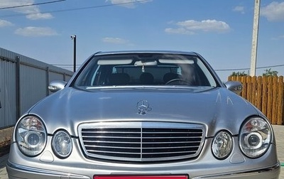 Mercedes-Benz E-Класс, 2002 год, 890 000 рублей, 1 фотография