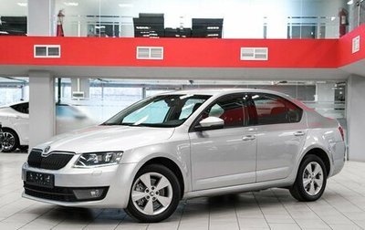 Skoda Octavia, 2013 год, 1 150 000 рублей, 1 фотография