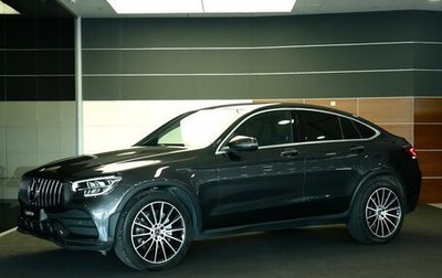 Mercedes-Benz GLC, 2020 год, 4 750 000 рублей, 1 фотография