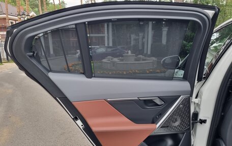 BMW 5 серия, 2024 год, 8 500 000 рублей, 23 фотография