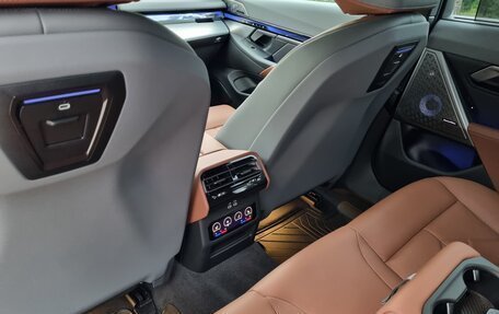 BMW 5 серия, 2024 год, 8 500 000 рублей, 24 фотография