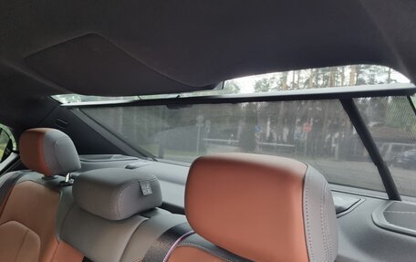 BMW 5 серия, 2024 год, 8 500 000 рублей, 25 фотография
