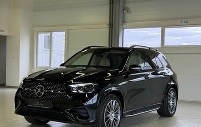 Mercedes-Benz GLE, 2024 год, 17 990 000 рублей, 1 фотография