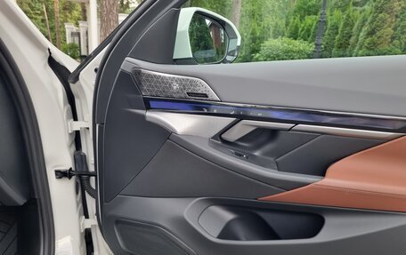 BMW 5 серия, 2024 год, 8 500 000 рублей, 32 фотография