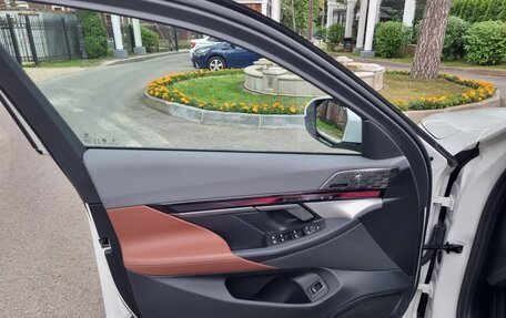 BMW 5 серия, 2024 год, 8 500 000 рублей, 27 фотография