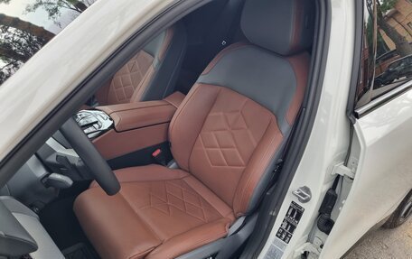 BMW 5 серия, 2024 год, 8 500 000 рублей, 29 фотография