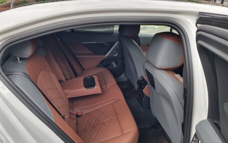 BMW 5 серия, 2024 год, 8 500 000 рублей, 30 фотография