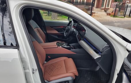BMW 5 серия, 2024 год, 8 500 000 рублей, 31 фотография