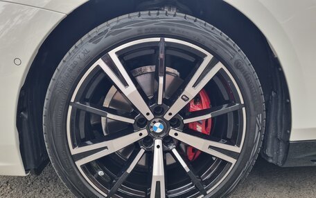 BMW 5 серия, 2024 год, 8 500 000 рублей, 35 фотография