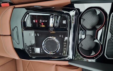 BMW 5 серия, 2024 год, 8 500 000 рублей, 37 фотография