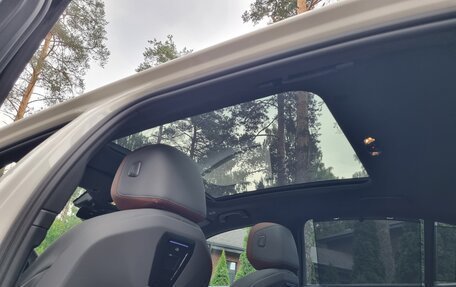 BMW 5 серия, 2024 год, 8 500 000 рублей, 36 фотография