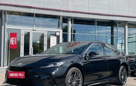 Toyota Camry, 2026 год, 4 100 000 рублей, 1 фотография