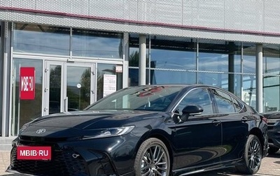Toyota Camry, 2026 год, 4 100 000 рублей, 1 фотография
