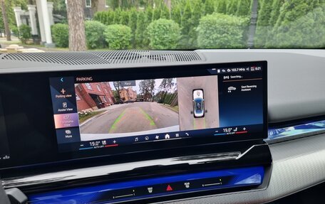 BMW 5 серия, 2024 год, 8 500 000 рублей, 40 фотография