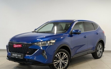 Haval F7 I, 2023 год, 2 300 000 рублей, 1 фотография