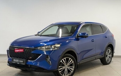 Haval F7 I, 2023 год, 2 300 000 рублей, 1 фотография