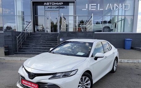 Toyota Camry, 2020 год, 2 650 000 рублей, 1 фотография
