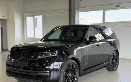 Land Rover Range Rover IV рестайлинг, 2025 год, 29 990 000 рублей, 1 фотография