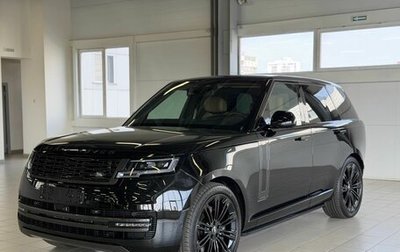 Land Rover Range Rover IV рестайлинг, 2025 год, 29 990 000 рублей, 1 фотография