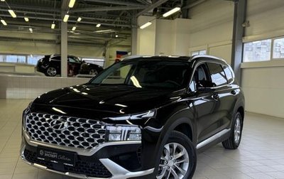 Hyundai Santa Fe IV, 2022 год, 3 500 000 рублей, 1 фотография