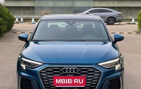 Audi A3, 2023 год, 1 810 000 рублей, 2 фотография