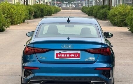 Audi A3, 2023 год, 1 810 000 рублей, 5 фотография