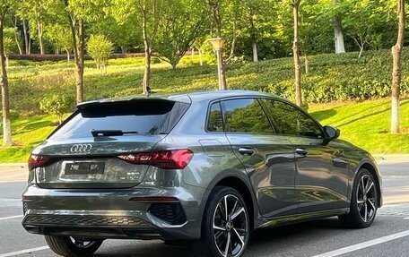 Audi A3, 2022 год, 1 680 000 рублей, 4 фотография