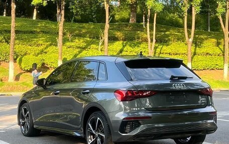 Audi A3, 2022 год, 1 680 000 рублей, 3 фотография