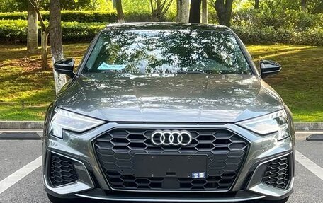 Audi A3, 2022 год, 1 680 000 рублей, 2 фотография